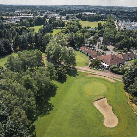 Hotel Du Golf Saint Lazare Limoges Dış mekan fotoğraf
