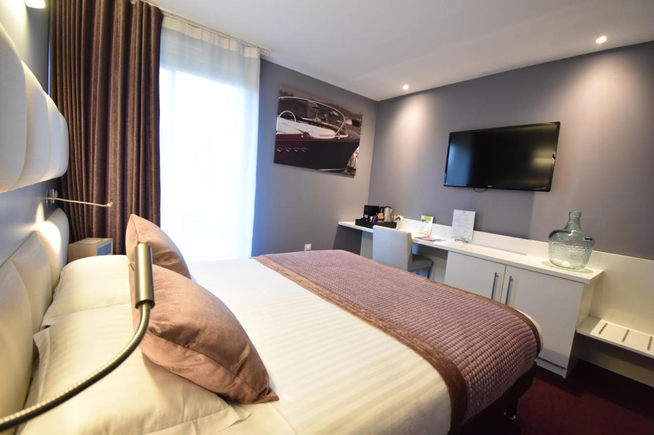 Hotel Du Golf Saint Lazare Limoges Dış mekan fotoğraf