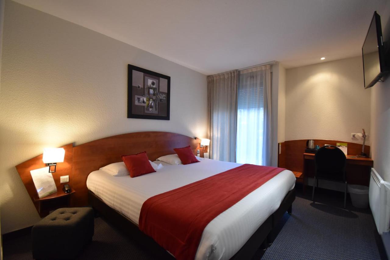 Hotel Du Golf Saint Lazare Limoges Dış mekan fotoğraf