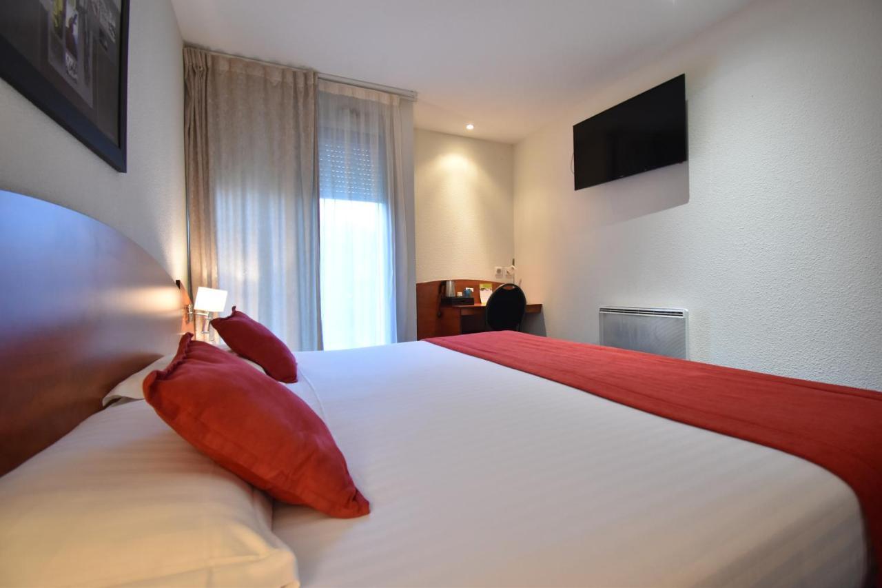 Hotel Du Golf Saint Lazare Limoges Dış mekan fotoğraf