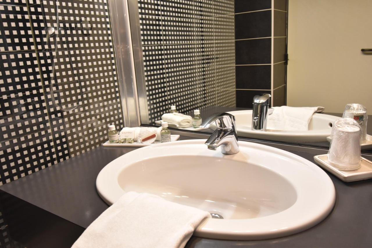 Hotel Du Golf Saint Lazare Limoges Dış mekan fotoğraf
