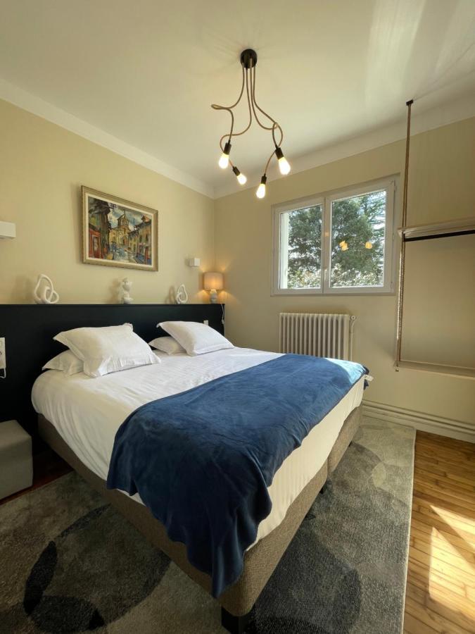 Hotel Du Golf Saint Lazare Limoges Dış mekan fotoğraf