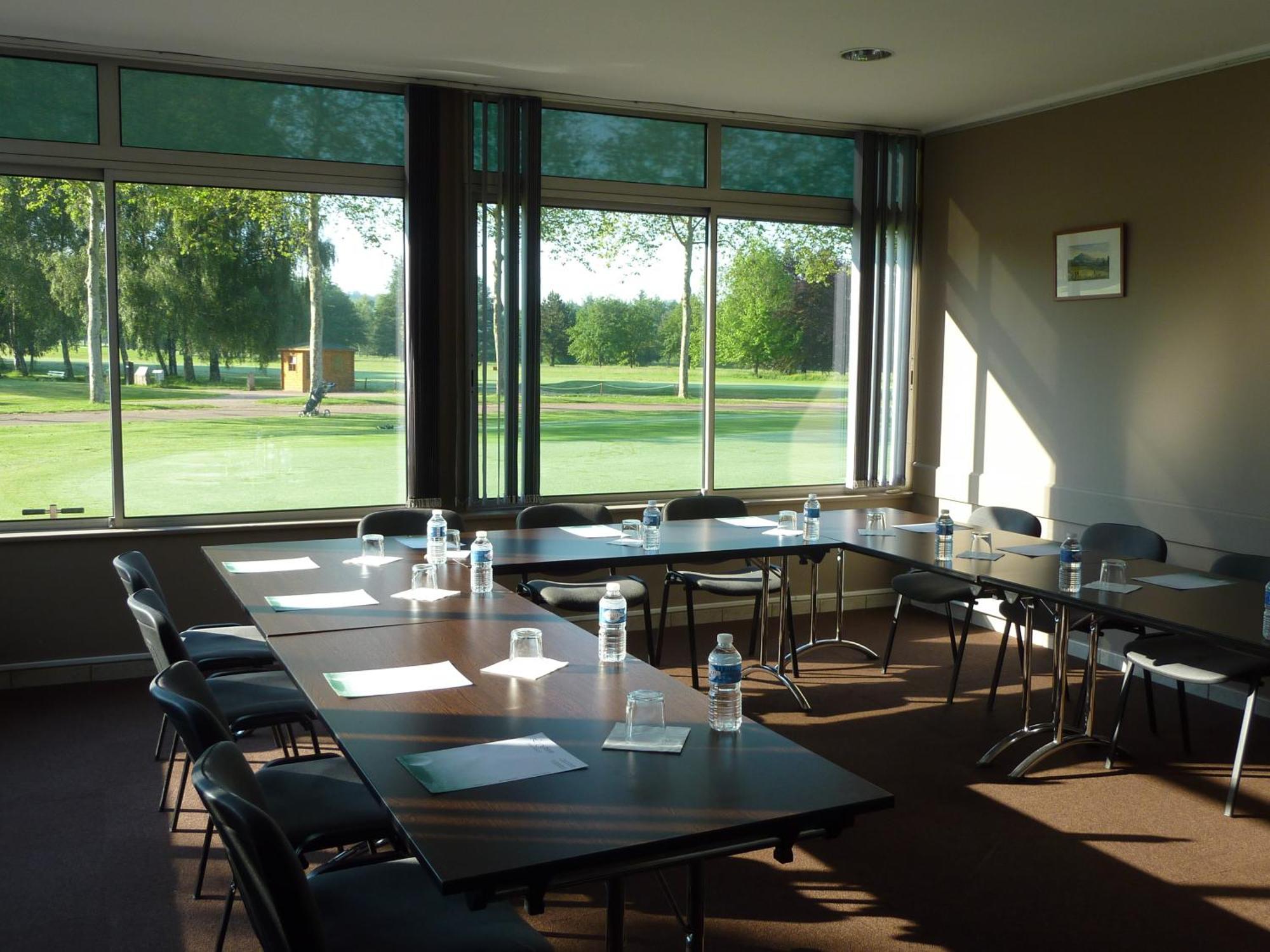 Hotel Du Golf Saint Lazare Limoges Dış mekan fotoğraf