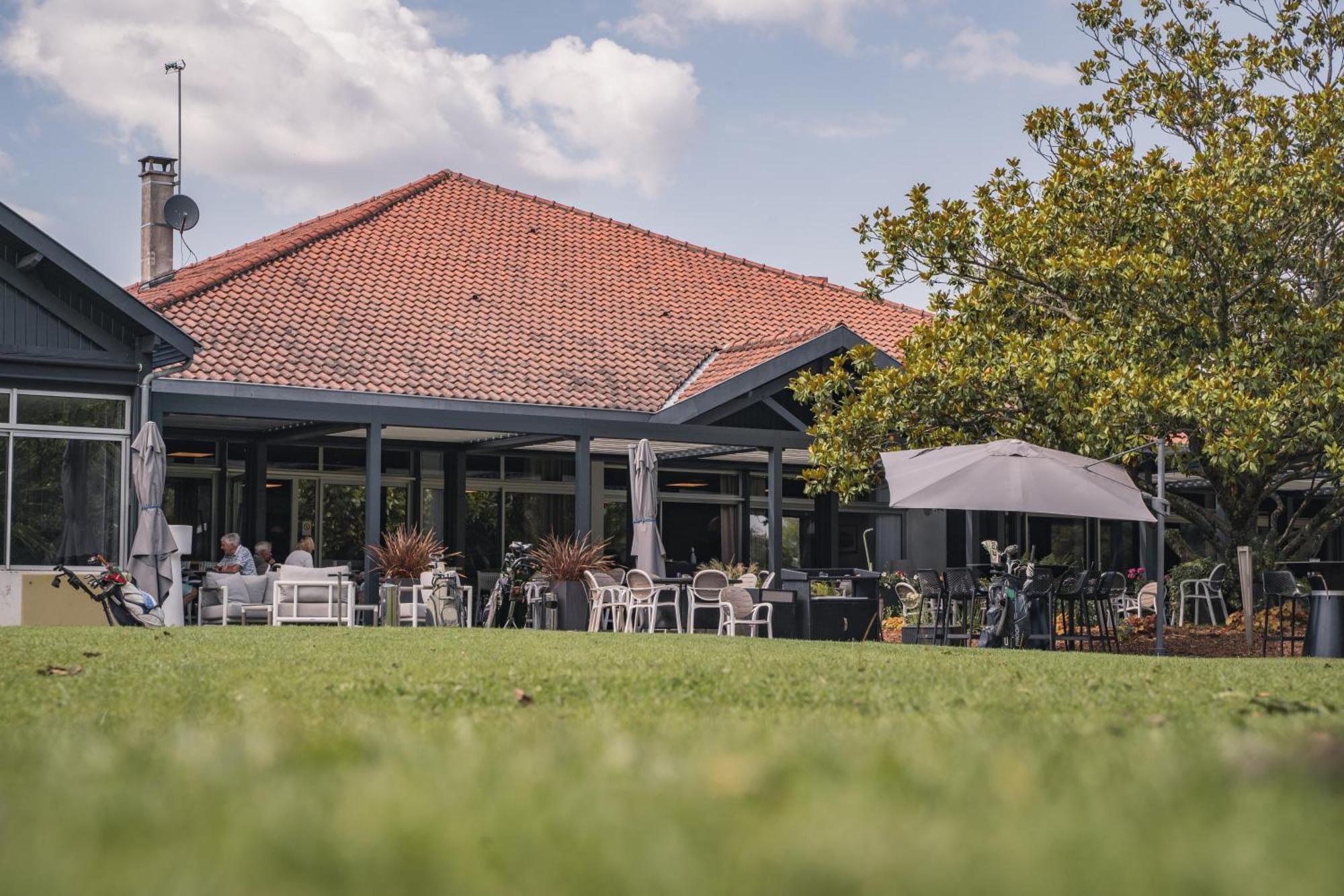 Hotel Du Golf Saint Lazare Limoges Dış mekan fotoğraf
