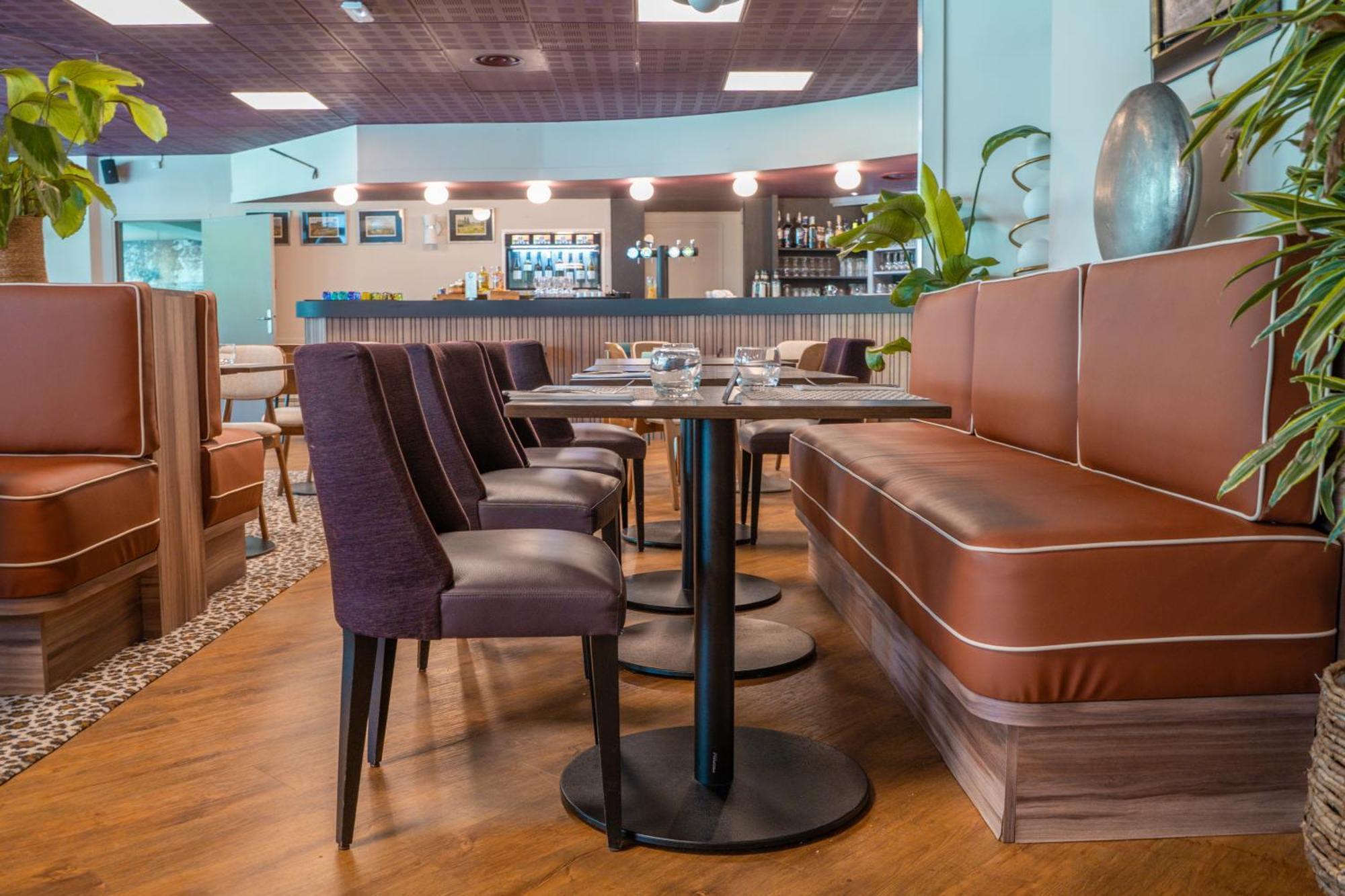Hotel Du Golf Saint Lazare Limoges Dış mekan fotoğraf