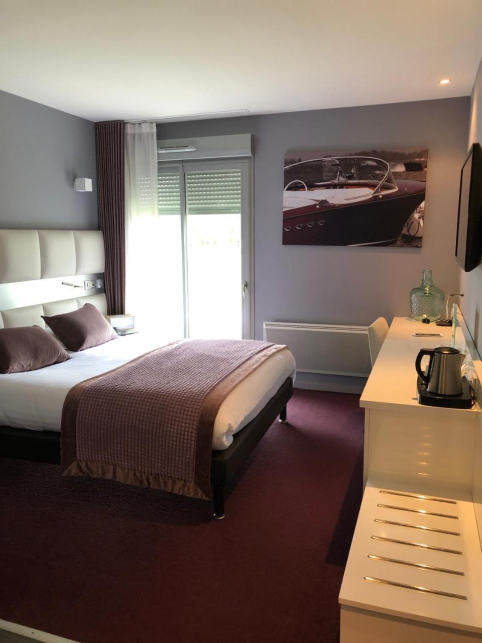 Hotel Du Golf Saint Lazare Limoges Dış mekan fotoğraf